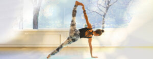 Vinyasa livello 1