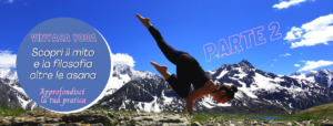 Vinyasa Yoga tra Mito e Filosofia 2