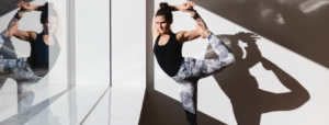 Vinyasa livello 2