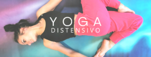 Yoga distensivo