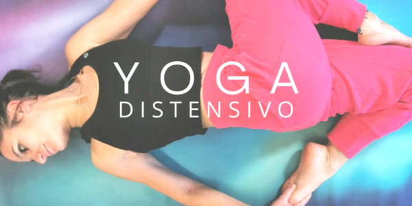 Yoga distensivo